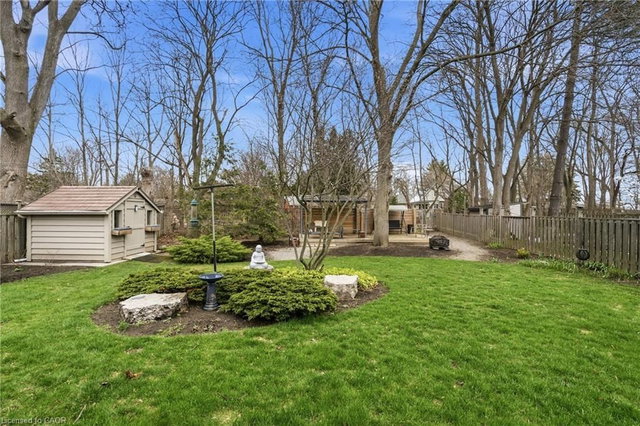 134 Little John Road