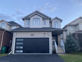 125 Steepleridge Street