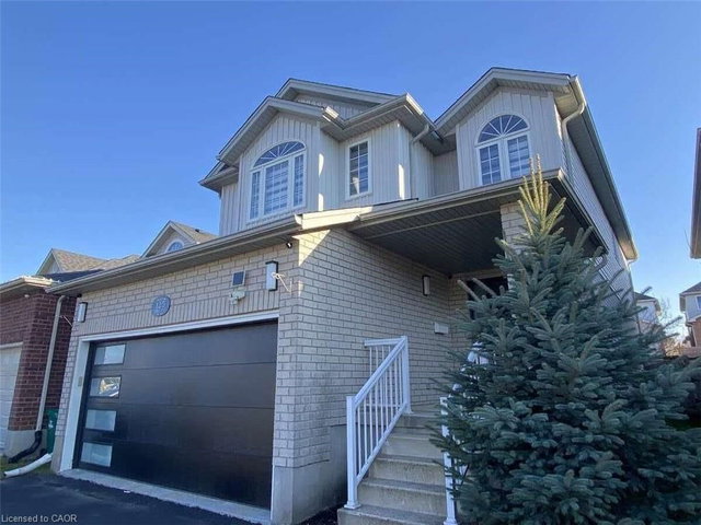 125 Steepleridge Street