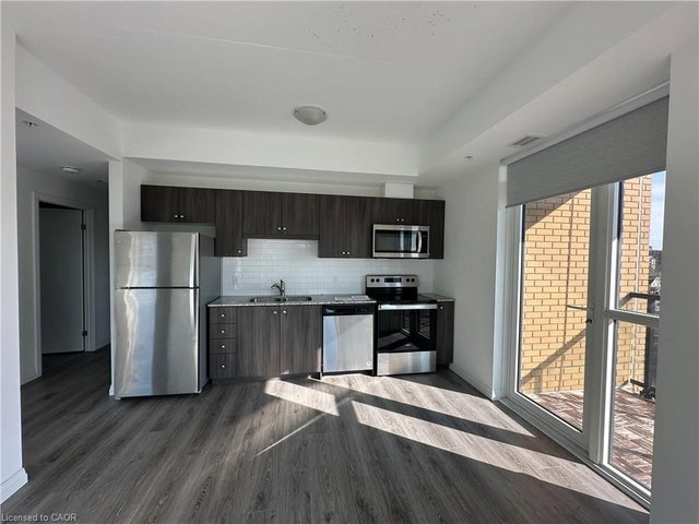 708 - 108 Garment Street S