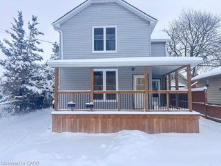 4908 St Lawrence Avenue