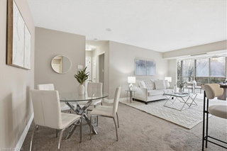 309 - 265 Westcourt Place