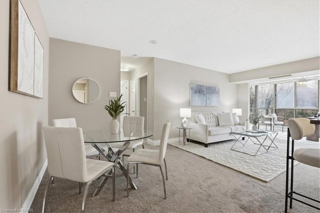 309 - 265 Westcourt Place