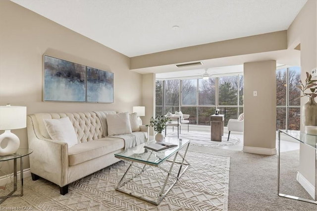 309 - 265 Westcourt Place