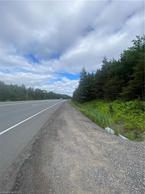 LOT 1 ON-17 Trans Canada Highway