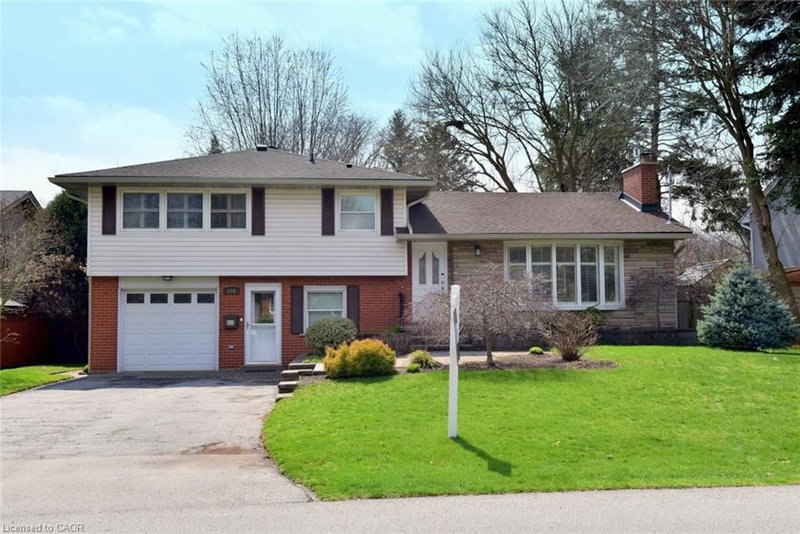 626 Vanderburgh Drive, Burlington, Ontario