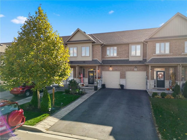 37 Fairgrounds Drive