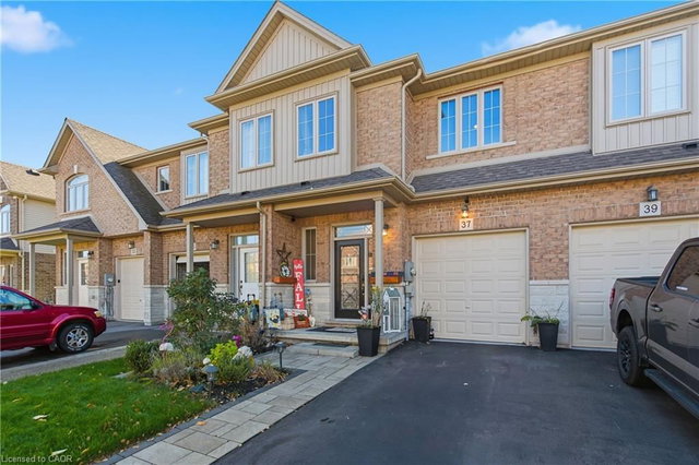 37 Fairgrounds Drive