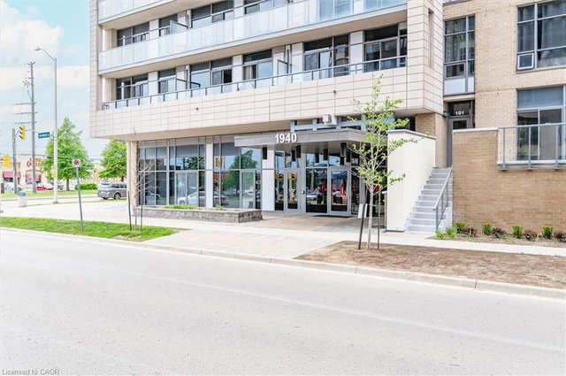 219 - 1940 Ironstone Drive