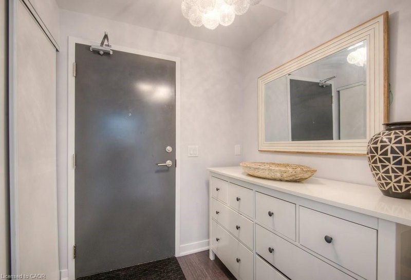 85 Duke Street W #1402, Kitchener, Ontario