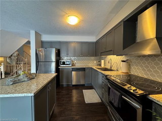 536 Beaver Creek Crescent