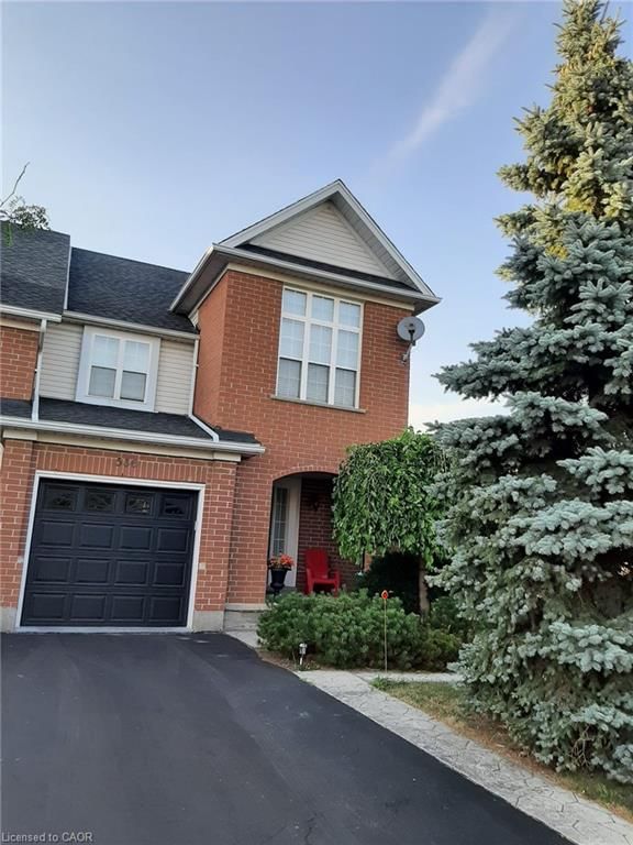 536 Beaver Creek Crescent