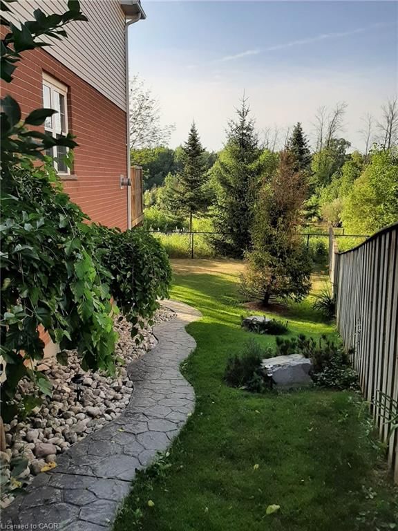 536 Beaver Creek Crescent