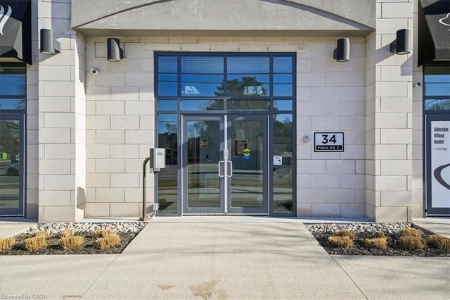 408 - 34 Plains Road E