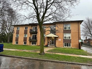 1 - 85 Confederation Drive