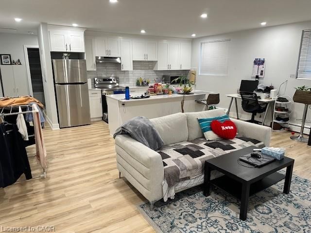 1 - 85 Confederation Drive