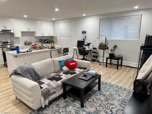 1 - 85 Confederation Drive