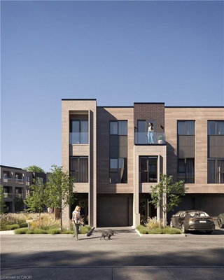 1101 - 11605 Trafalgar Road