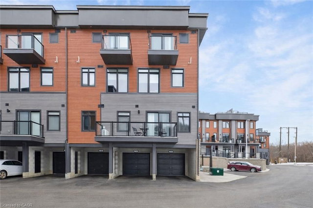 38 - 2 Willow Street