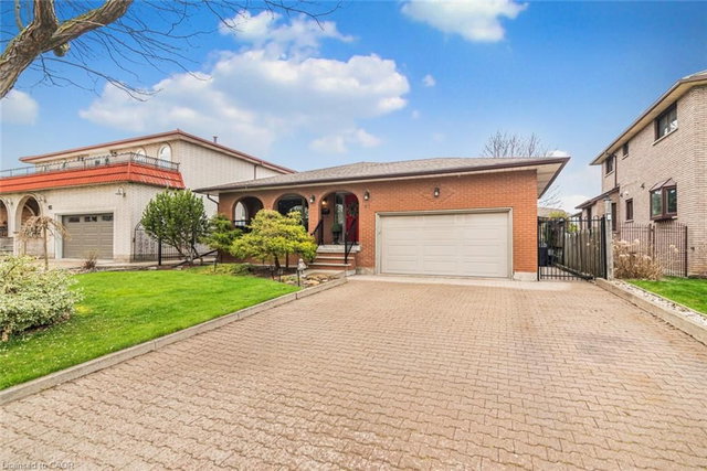 97 Albion Falls Boulevard