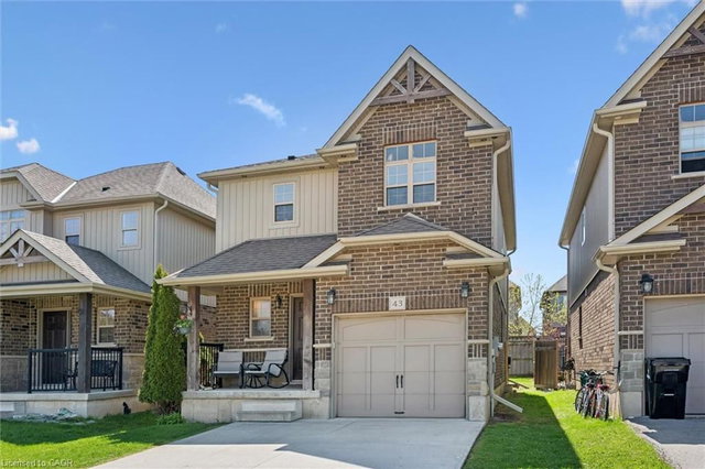43 Captain Mccallum Drive