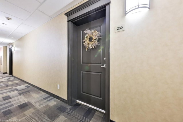 230 - 5317 Upper Middle Road