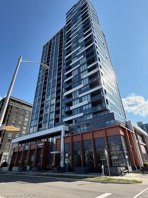 1502 - 500 Brock Avenue