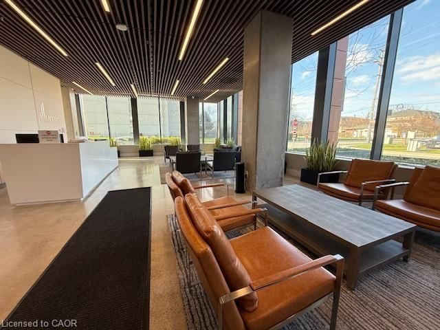 1502 - 500 Brock Avenue