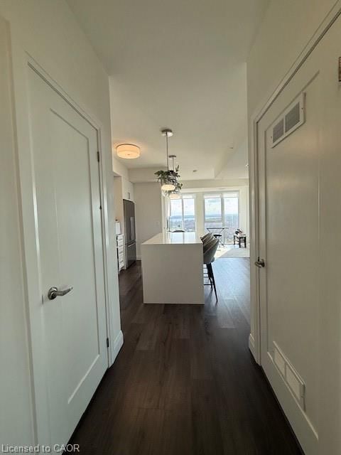 1502 - 500 Brock Avenue