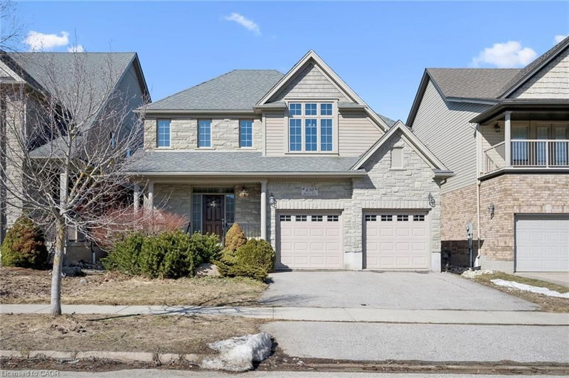 430 Kelso Drive, Waterloo, Ontario