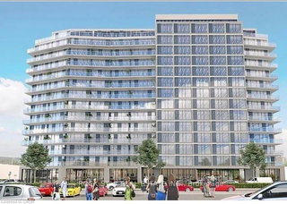 1215 - 2782 Barton Street E