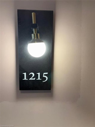 1215 - 2782 Barton Street E