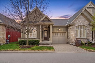 8 - 215 Vansickle Road