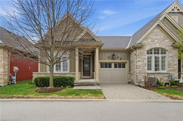 8 - 215 Vansickle Road