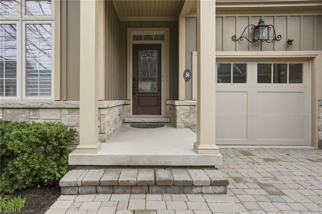 8 - 215 Vansickle Road