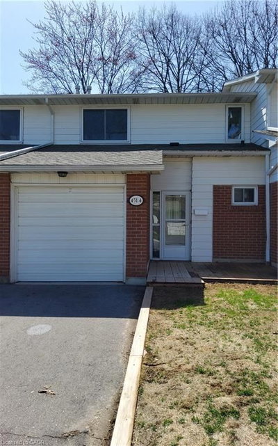 4 - 451 Woodview Road