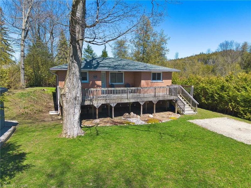 122 Hemlock Street