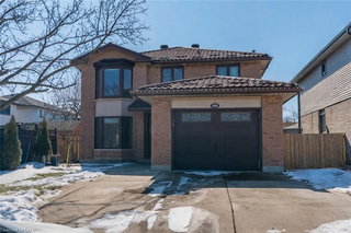 Lower - 404 Stone Church Road E