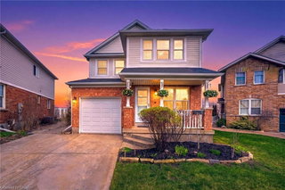 65 Bloomington Drive