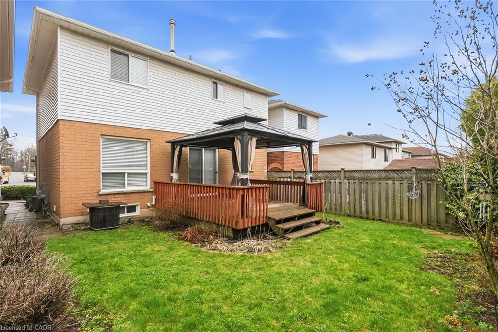 Single Family Residence for sale at 90 Lynnette Drive, Hamilton, ON, L9B 2M5 - Falkirk East - MLS: 40822128