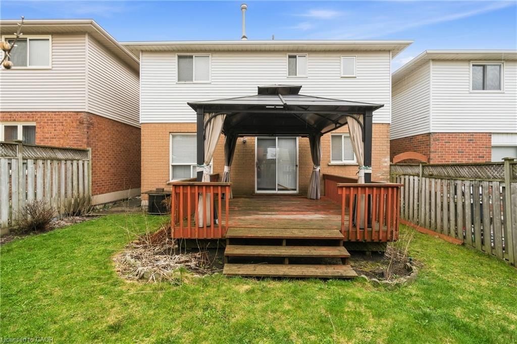 Single Family Residence for sale at 90 Lynnette Drive, Hamilton, ON, L9B 2M5 - Falkirk East - MLS: 40822128