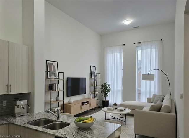 211 - 100 Garment Street