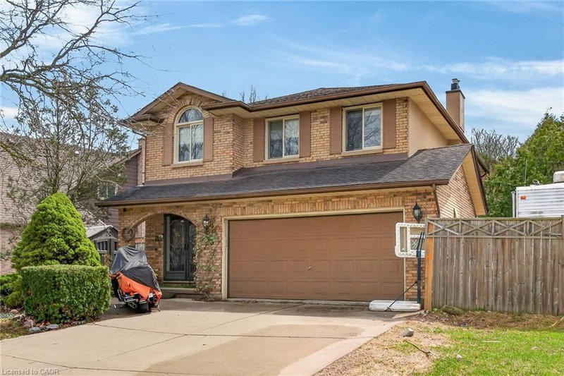 249 Lloyminn Avenue