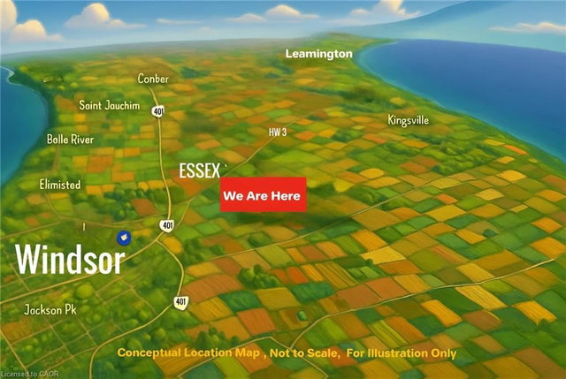 PT LT 30 CON Batten Side Road