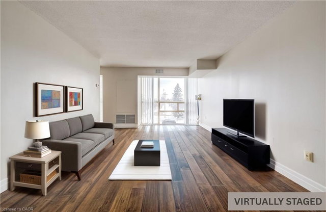 413 - 55 Blue Springs Drive