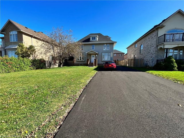 Upper - 526 Fifty Road