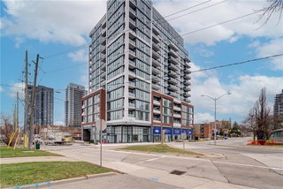 1205 - 2088 James Street