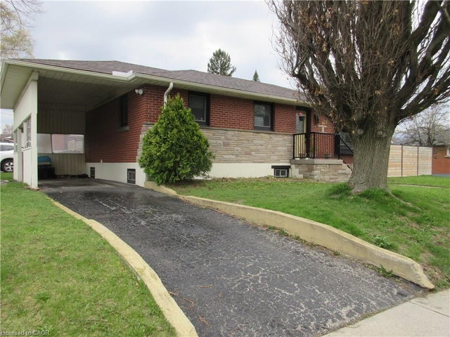 1 - 75 Richwill Road