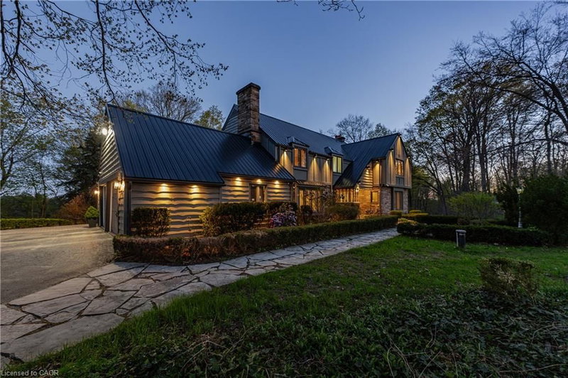 6703 Wellington Road 34, Puslinch, Ontario
