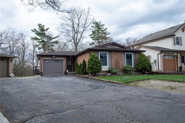 LOWER-442 Woods Lane